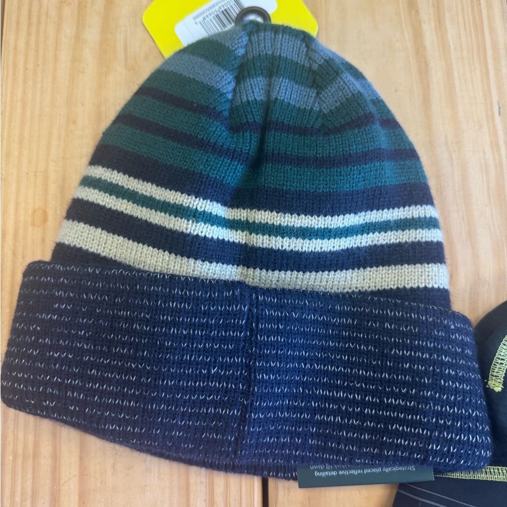 Men’s/Unisex Technical Winter Beanie Bundle
Sunday Afternoon & Outdoor Research - Picture 5 of 9
